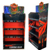 Meetion MT-Showcase Stand (169cm x 82cm x 38cm)