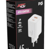 ATC-CHF20 Φορτιστής Γρήγορης Φόρτισης GaN PD 45W