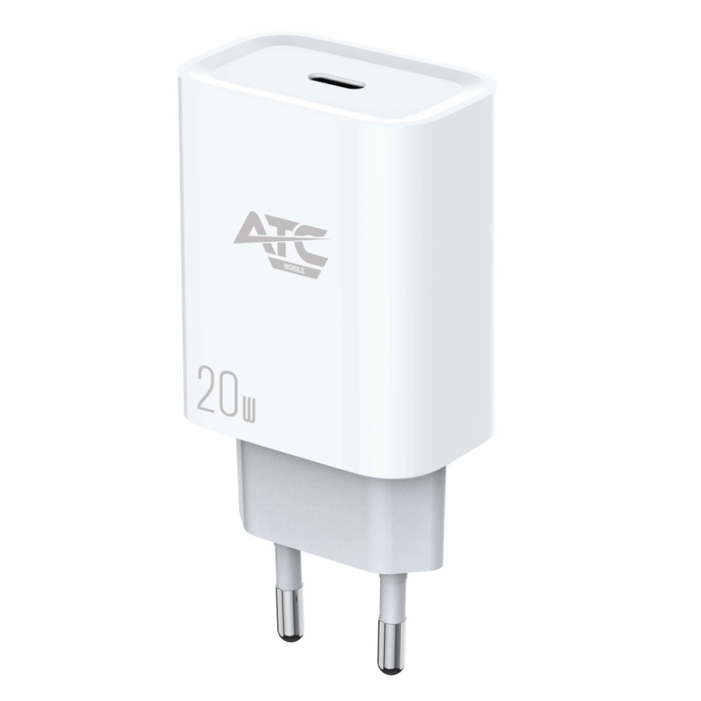 ATC-CHF4 PD Fast Charger 20W