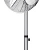 ATC HF5 Ανεμιστήρας Ορθοστάτης 60W 130cm Μεταλλικός