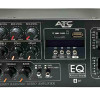 ATC AMP-401 Ενισχυτής Ήχου 100W+100W