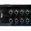 ATC AMP-101 Ενισχυτής Ήχου 240W 4-16Ω 220V