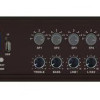 ATC AMP-201 Ενισχυτής Ήχου 360W 4-16Ω 220V