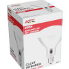 ATC Λάμπα Υπερύθρων 250W IP20 Διάφανο