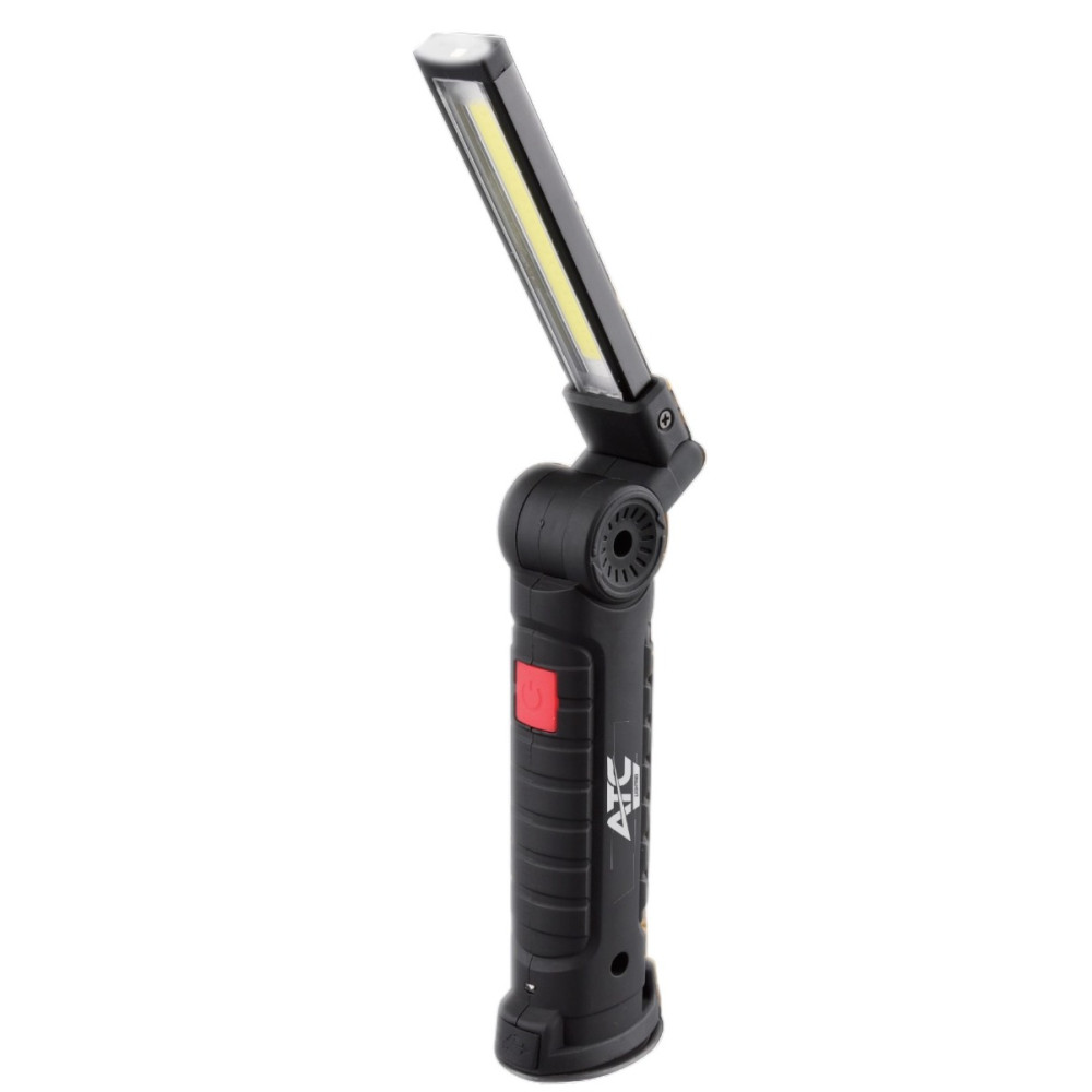 ATC-WL02 Πολυχρηστικός Φακός Εργασίας 240 Lumens