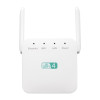 EDUP EP-2972 300Mbps Ασύρματο Repeater 2.4GHz