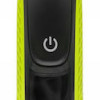 Philips Oneblade QP2724/10 Ξυριστική Μηχανή Προσώπου Επαναφορτιζόμενη / Με Καλώδιο