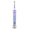 Oral-B Vitality Pro Παιδική Ηλεκτρική Οδοντόβουρτσα με Χρονόμετρο Frozen για 3+ Χρονών & Θήκη Ταξιδιού