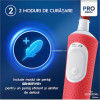 Oral-B Vitality Pro Παιδική Ηλεκτρική Οδοντόβουρτσα με Χρονόμετρο για 3+ Χρονών Lion King  & Θήκη Ταξιδιού