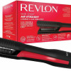 Revlon One Step AirStraight Ισιωτικό Μαλλιών Μαύρο