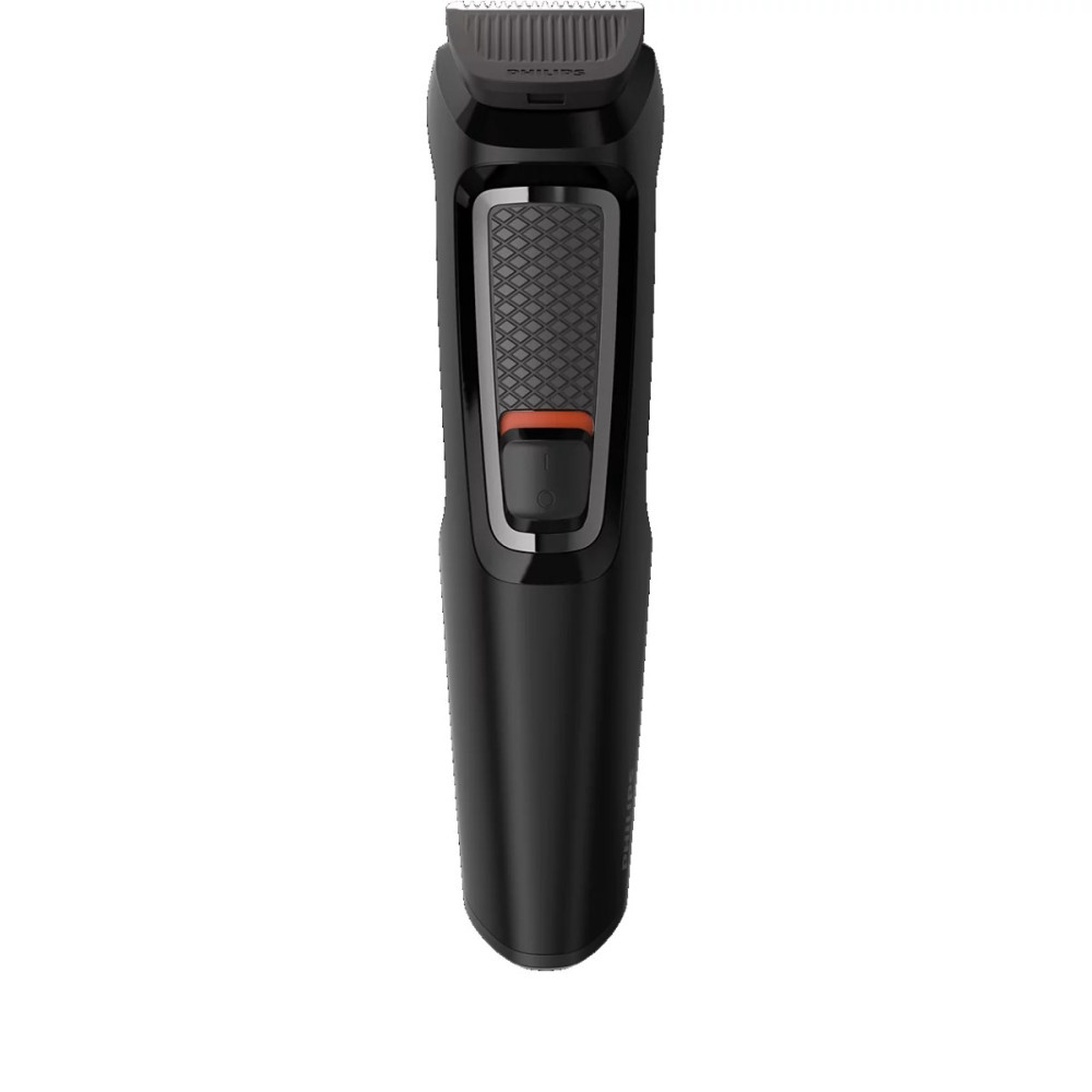 Philips Series 3000 7-in-1 Σετ Επαναφορτιζόμενης Κουρευτικής Μηχανής MG3720/15