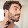 Philips Series 3000 7-in-1 Σετ Επαναφορτιζόμενης Κουρευτικής Μηχανής MG3720/15