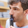 Philips Series 3000 7-in-1 Σετ Επαναφορτιζόμενης Κουρευτικής Μηχανής MG3720/15