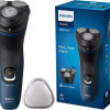 Philips S1151/00 Ανδρική Ξυριστική Μηχανή & Τριμάρισμα Γενειάδας