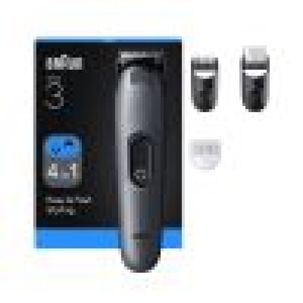 Braun AIO3500 4-σε-1 Σετ Περιποίησης All-in-One Series 3