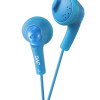 JVC HA-F160-A-E Ακουστικά In ear Μπλε