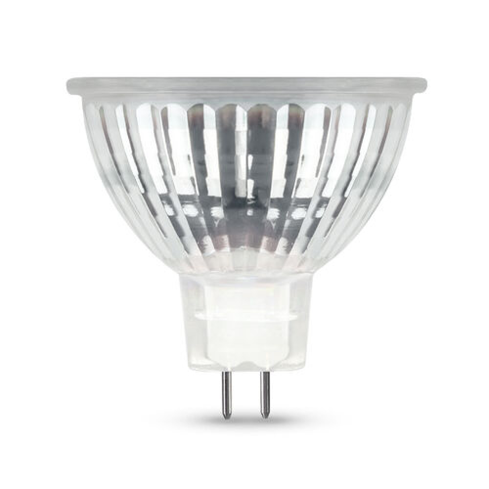 Modee Lighting LED Λαμπτήρας Spot Glass 4,5W MR16 12V ERP