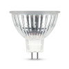 Modee Lighting LED Λαμπτήρας Spot Glass 4,5W MR16 12V ERP