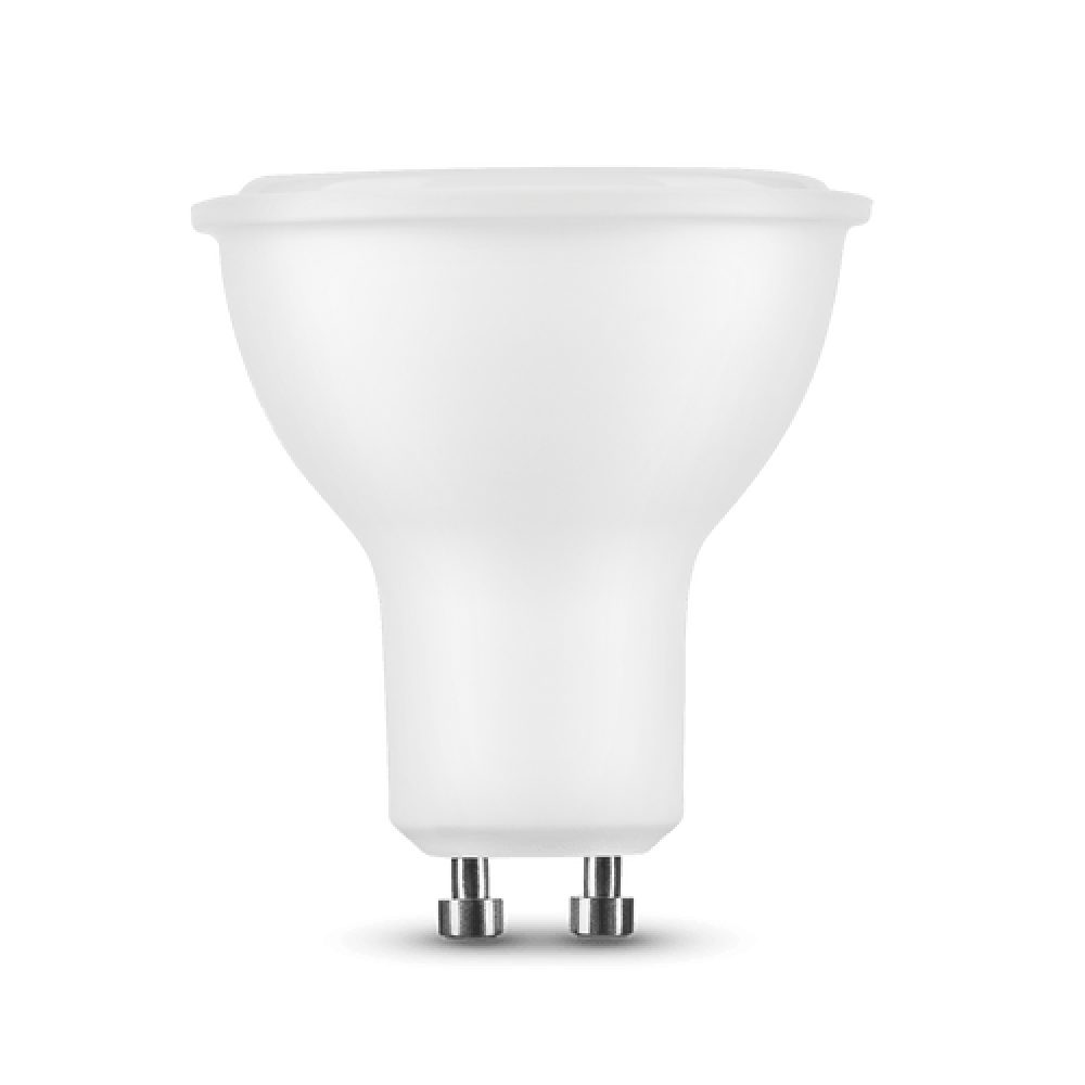 Modee Lighting LED Spot Λαμπτήρας 7W GU10 2700K ERP
