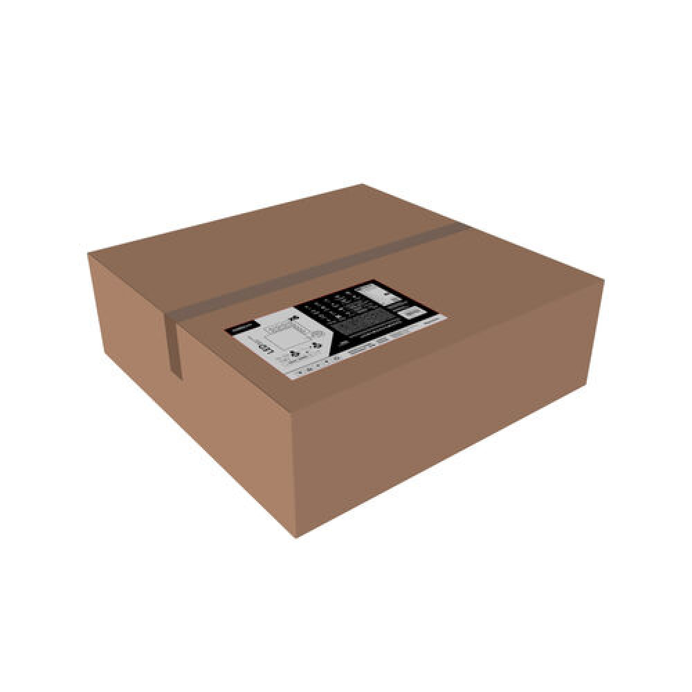 Modee Lighting LED Πάνελ BackLit 600×600 mm 36W 4000K UGR22 6τμχ