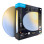 Modee Φωτιστικό Οροφής LED Sunlight SL01 24W 4000K+RGBIC D380x70mm (1800 lumens) ERP