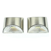 Modee Lighting LED Ηλιακό Φωτιστικό Τοίχου WS102