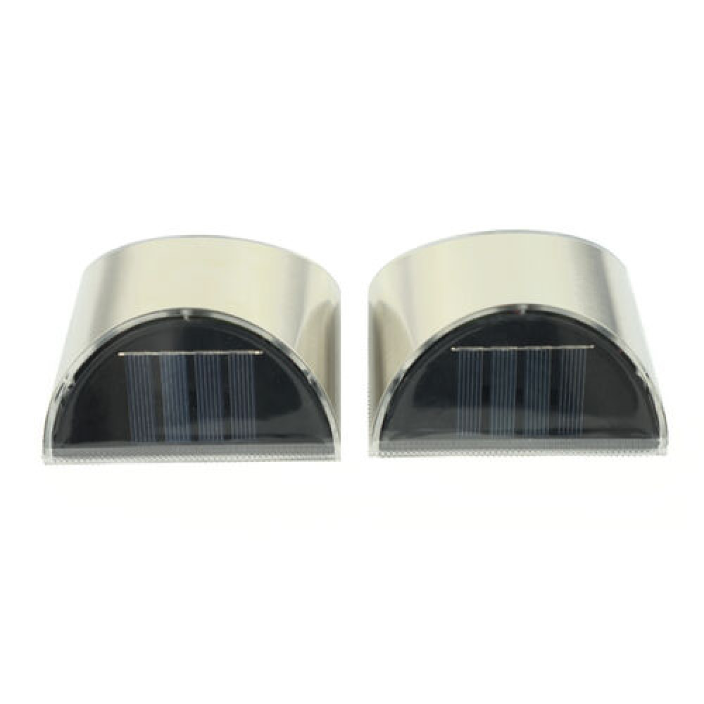 Modee Lighting LED Ηλιακό Φωτιστικό Τοίχου WS102