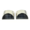 Modee Lighting LED Ηλιακό Φωτιστικό Τοίχου WS102