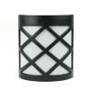 Modee Lighting LED Ηλιακό Φωτιστικό Τοίχου WS103