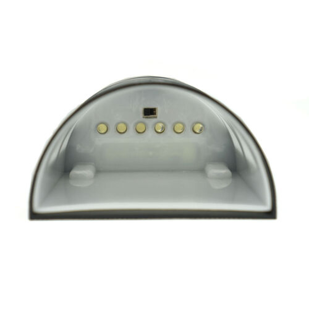 Modee Lighting LED Ηλιακό Φωτιστικό Τοίχου WS103
