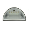 Modee Lighting LED Ηλιακό Φωτιστικό Τοίχου WS103