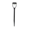 Modee Lighting Ηλιακό Φωτιστικό Κήπου LED GS031 40cm