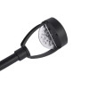 Modee Lighting Ηλιακό Φωτιστικό Κήπου LED GS031 40cm