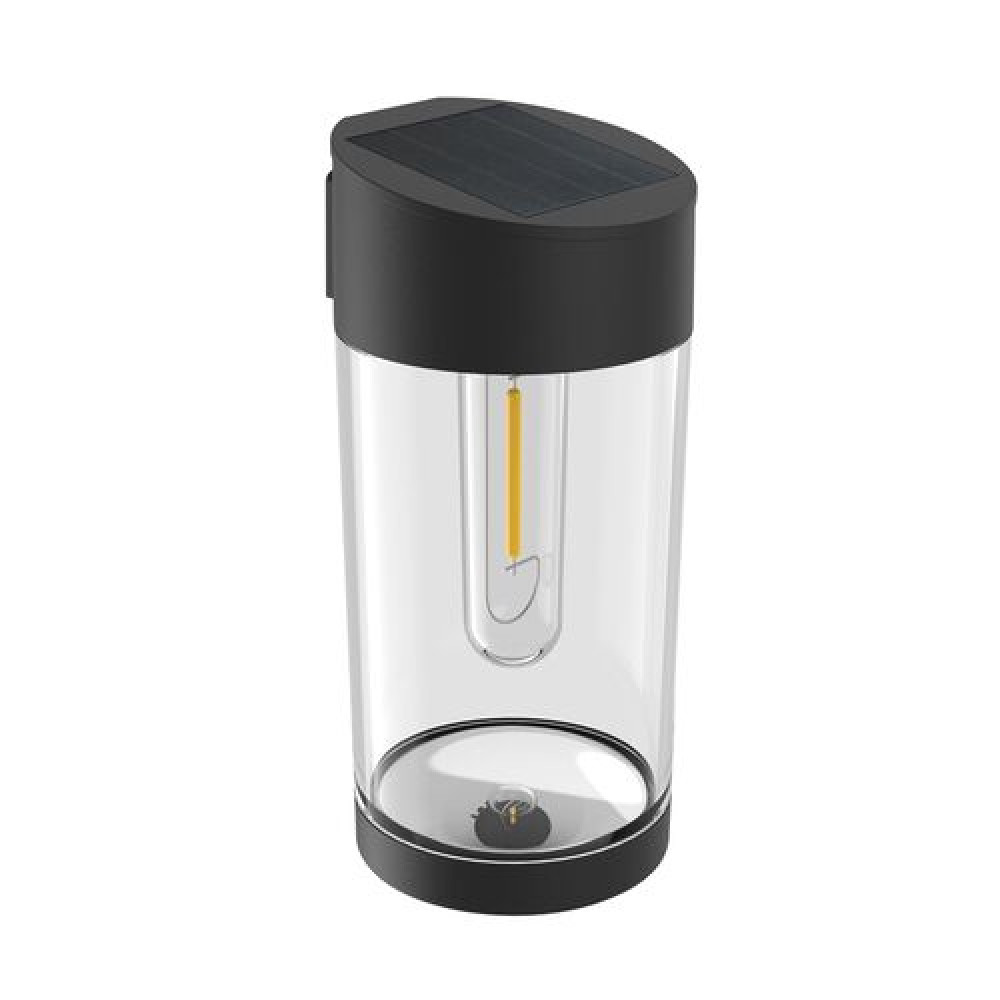 Modee  LED Ηλιακό Φωτιστικό Τοίχου  WS135 60lm
