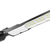 Modee Premium Line Φωτιστικό Τοίχου Εξωτερικού Χώρου A-series 50W 130° 4000K (5000 lumen) ERP