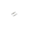 Modee 2PIN COB Connector για Ταινίες LED 8mm IP20