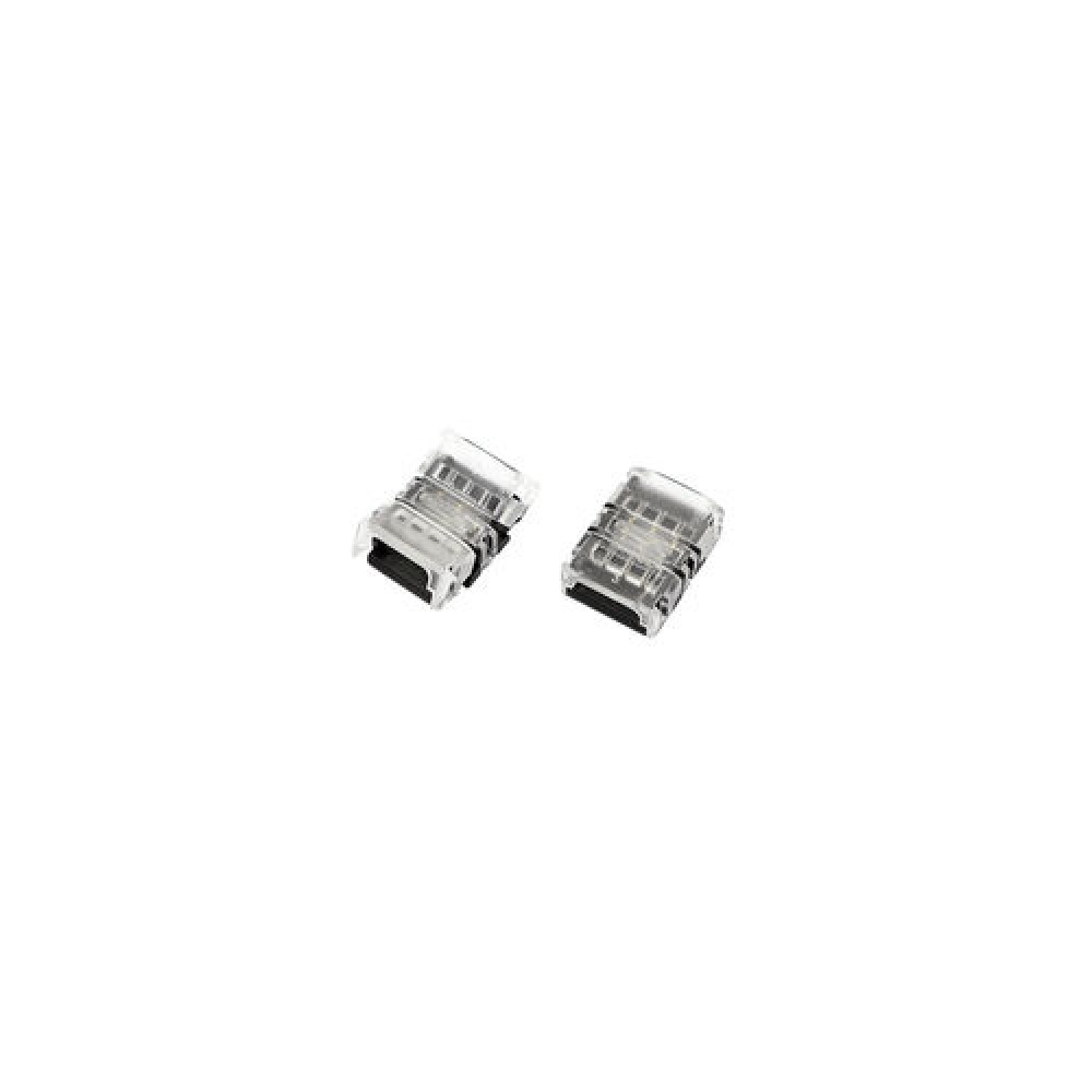 Modee 2PIN Connector για Ταινίες LED 8mm IP20