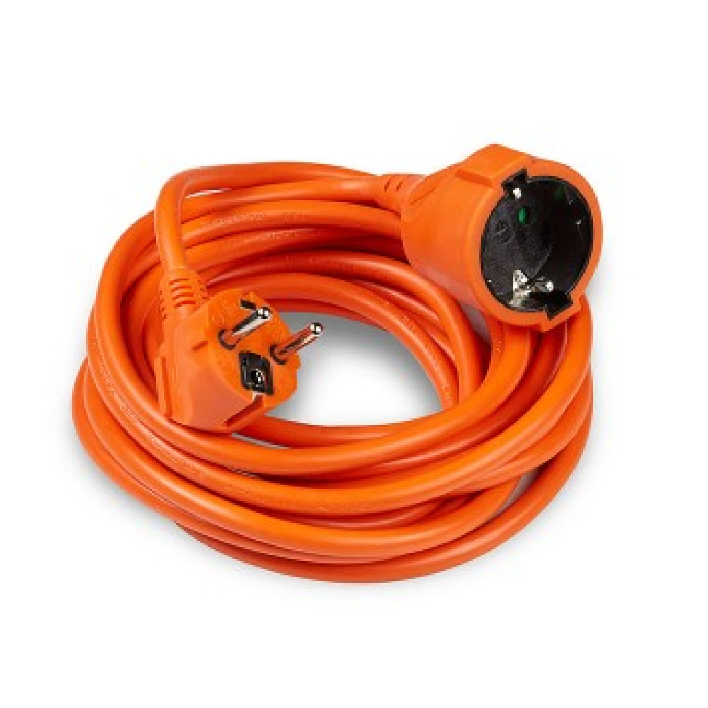 Technik Μπαλαντέζα  5m 3x1,5mm2 Πορτοκαλί