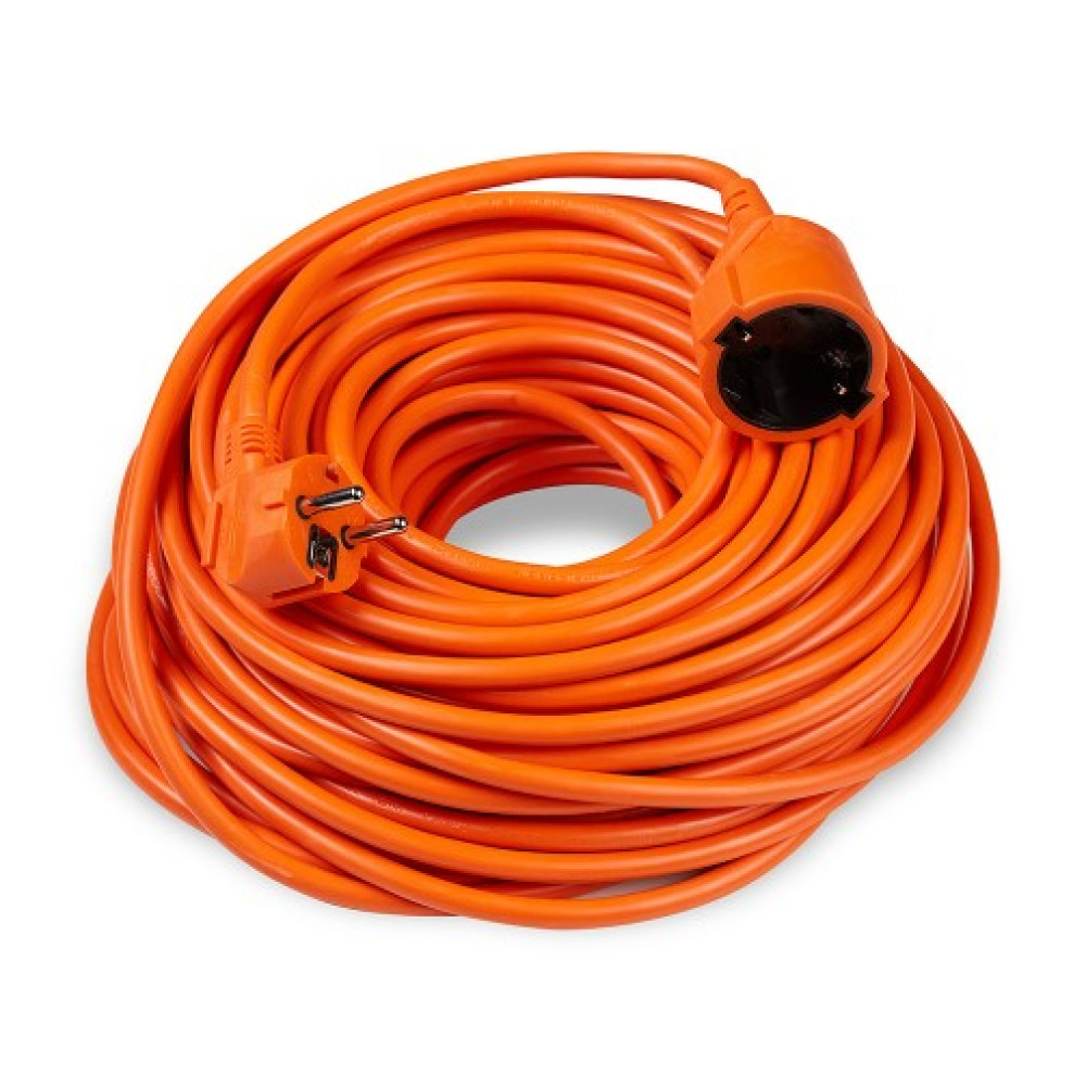 Technik Μπαλαντέζα  30m 3x1,5mm2 Πορτοκαλί
