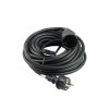 Technik Βιομηχανικό Καλώδιο Πρoέκτασης 10m 3x1,5mm2 H07RN-F (IP44) 16A