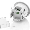 ADELEQ αισθητήρας κίνησης 10-501, 5A 230V, λευκός
