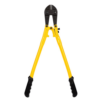 DELI ψαλίδι μπετού/σιδήρου DL2688, 350mm, 56HRC
