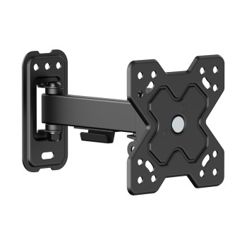 POWERTECH επιτοίχια βάση τηλεόρασης PT-1277, 13-32