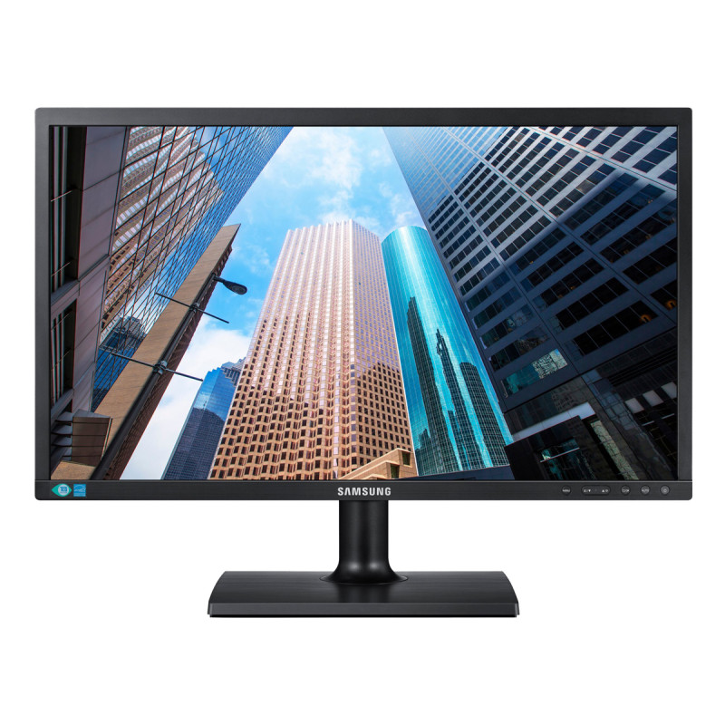 SAMSUNG used οθόνη S22E200B LED, 21.5