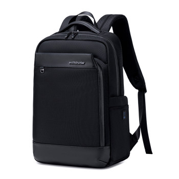 ARCTIC HUNTER τσάντα πλάτης B00672 με θήκη laptop 15.6