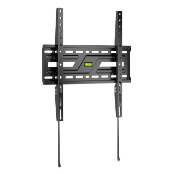 POWERTECH επιτοίχια βάση τηλεόρασης PT-1373, 32-75