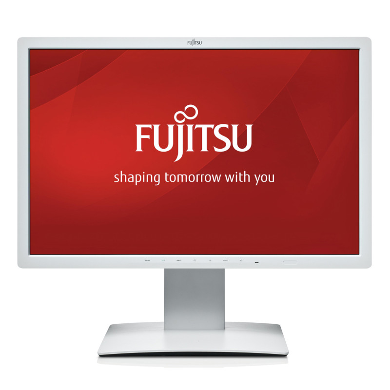 FUJITSU used οθόνη B24W7 IPS-LED, 23.8