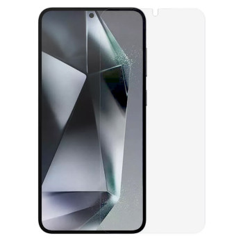 POWERTECH tempered glass 2.5D TGC-0727 για Samsung Galaxy S25 Plus, fingerprint glue