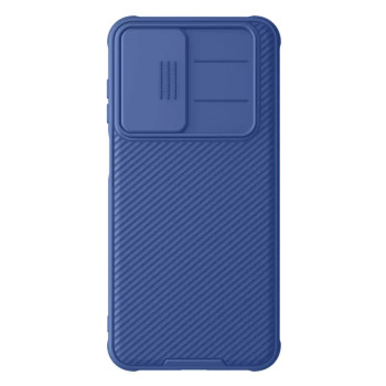 NILLKIN θήκη CamShield Pro για Samsung Galaxy A36 5G, μπλε