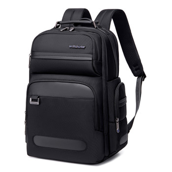 ARCTIC HUNTER τσάντα πλάτης B00492-1 με θήκη laptop 15.6